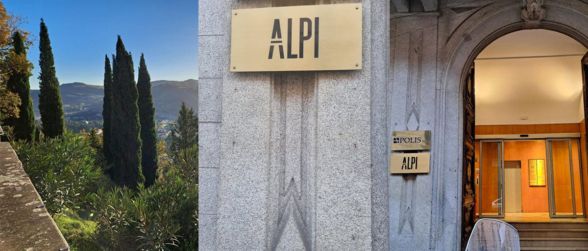 Látogatás az ALPI-nál – szakmai beszámoló