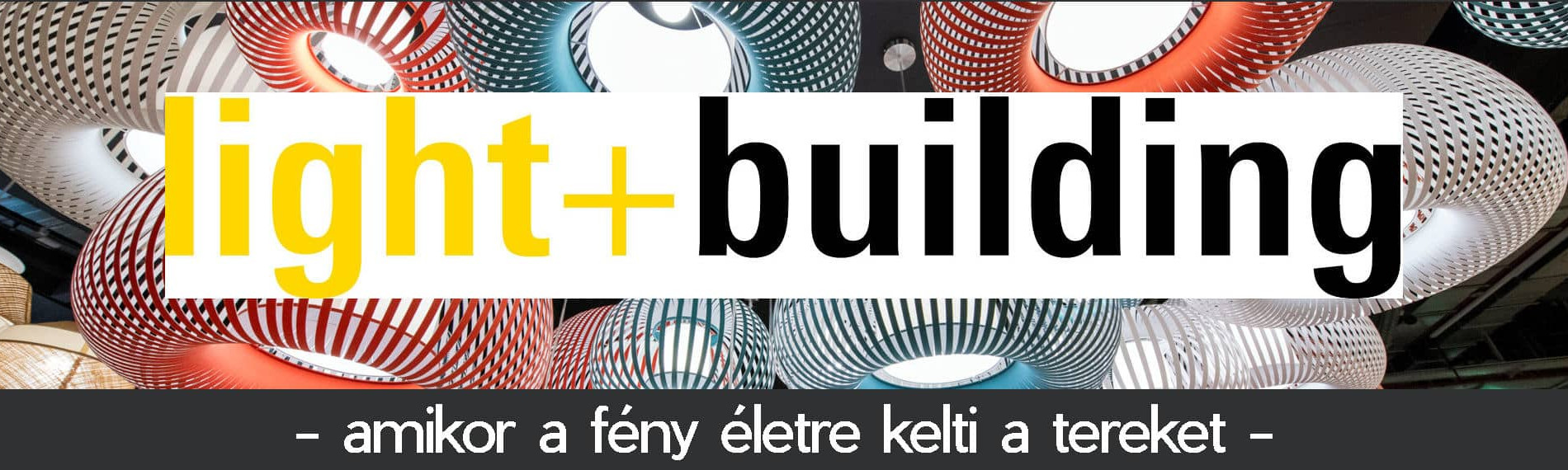 Light + Building 2026