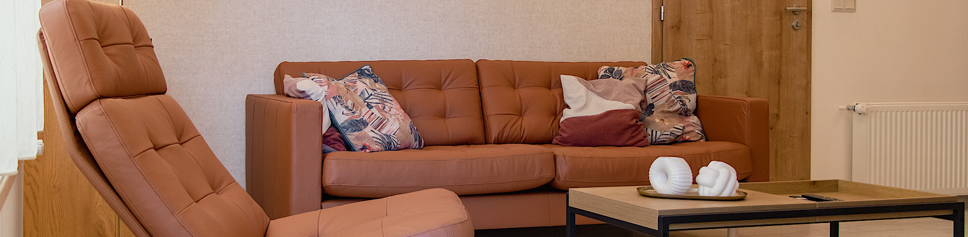 Banyár Enikő – Kiadásra szánt lakás a belvárosban