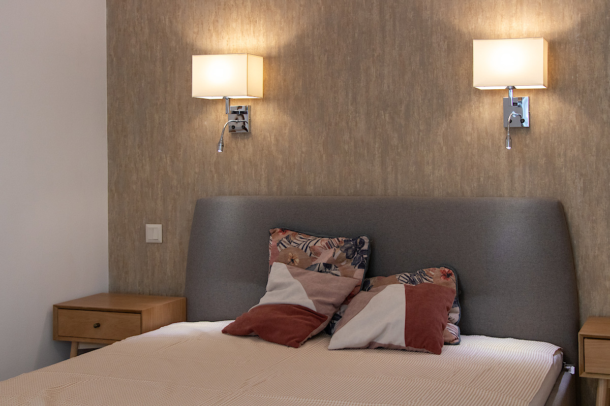 Banyár Enikő – Kiadásra szánt lakás a belvárosban