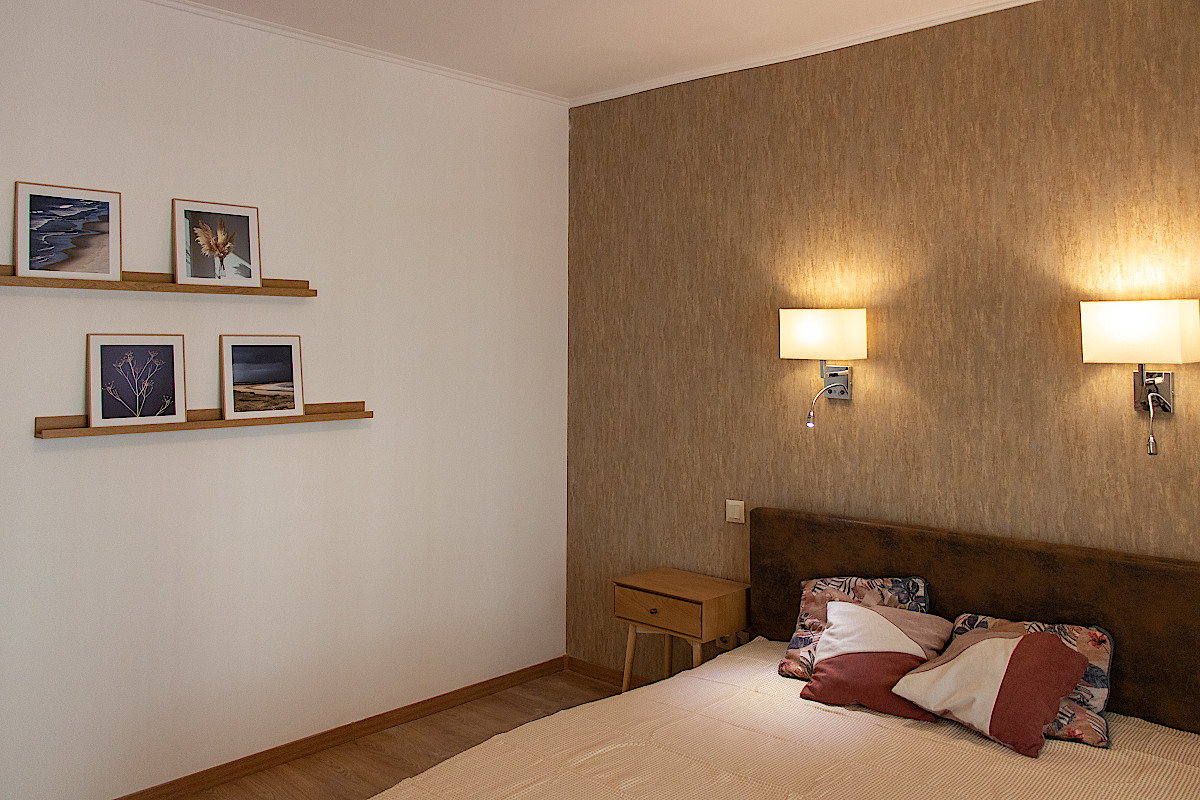 Banyár Enikő – Kiadásra szánt lakás a belvárosban