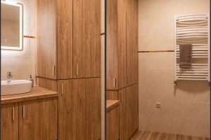 Banyár Enikő – Kiadásra szánt lakás a belvárosban