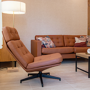 Banyár Enikő – Kiadásra szánt lakás a belvárosban