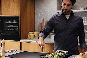 Bi Market Kft. - Electrolux - SaphirMatt főzőlapok