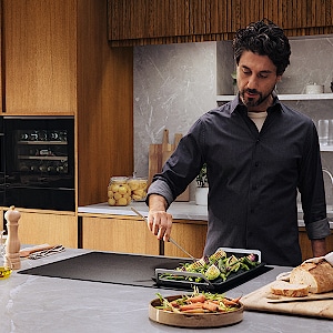 Bi Market Kft. - Electrolux - SaphirMatt főzőlapok