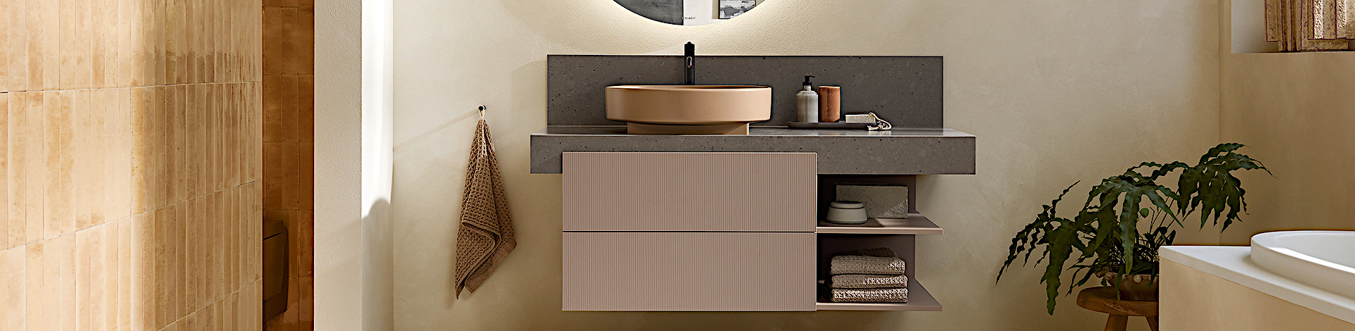 Duravit AG - Miért érdemes a lakberendezőknek a Duravit Pro felületet használni?