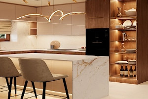 Ferik Judit - Prémium elegancia Csömörön