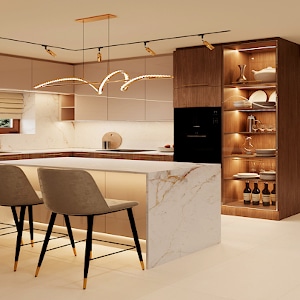 Ferik Judit - Prémium elegancia Csömörön