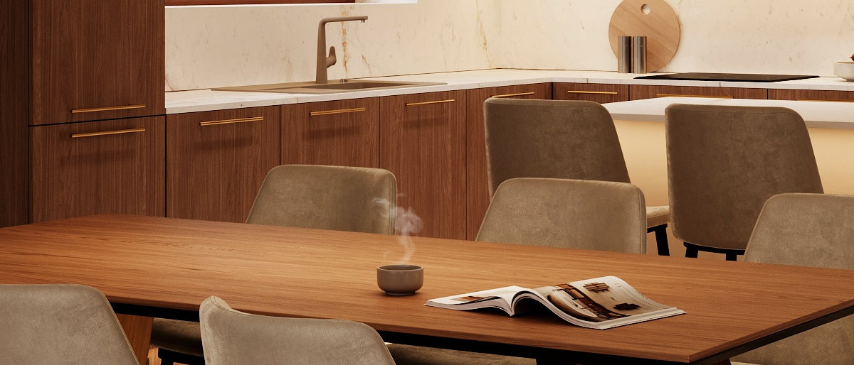 Ferik Judit - Prémium elegancia Csömörön