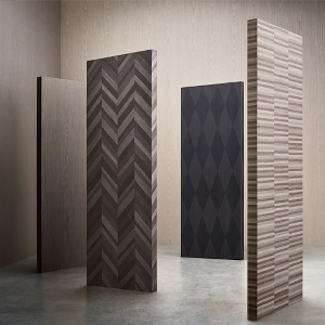 Furnér Művek Kft. - Tervezők az ALPI mögött - Piero Lissoni