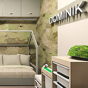 Jankovics Éva - Terepmintás birodalom