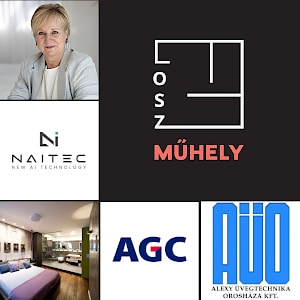 A hálószoba és a fürdő kapcsolata – inspiráló megoldások a LOSZ Műhelyben