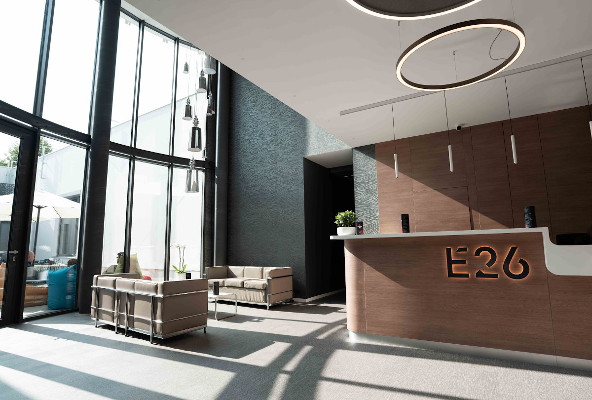 Luminis - Design Day & Sínes Workshop