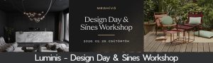 Luminis - Design Day & Sínes Workshop