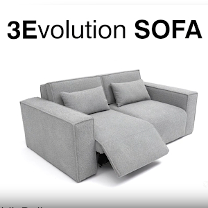 MobilaDalin - 3Evolution SOFA