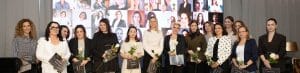 LOSZ Év Lakberendezője 2025 - Díjátadó képekben