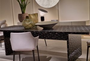 Furnér Művek Kft. - GamFratesi – a skandináv kézműves hagyomány és az olasz design találkozása