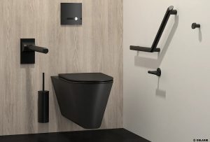 Green Clean Kft. - Esztétika korlátok nélkül: Amikor az akadálymentesítés találkozik a high-end dizájnnal