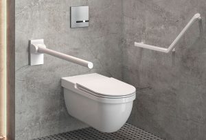 Green Clean Kft. - Esztétika korlátok nélkül: Amikor az akadálymentesítés találkozik a high-end dizájnnal