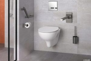 Green Clean Kft. - Esztétika korlátok nélkül: Amikor az akadálymentesítés találkozik a high-end dizájnnal