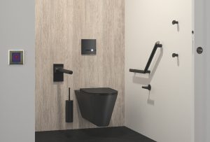 Green Clean Kft. - Esztétika korlátok nélkül: Amikor az akadálymentesítés találkozik a high-end dizájnnal