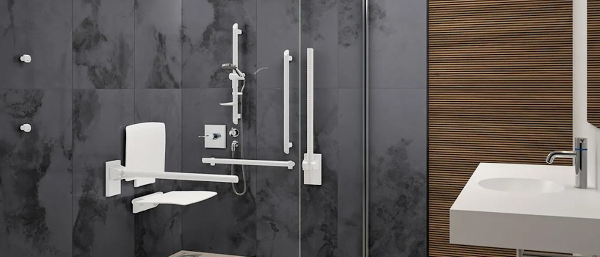 Green Clean Kft. - Esztétika korlátok nélkül: Amikor az akadálymentesítés találkozik a high-end dizájnnal
