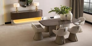 D’ORO HOME