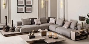 D’ORO HOME