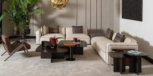 D’ORO HOME