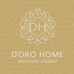 D’ORO HOME