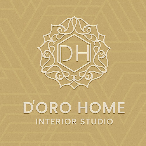 D&rsquo;ORO HOME