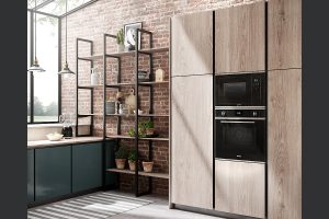 Ecorgan Kft. - Smeg: olasz elegancia a rusztikus bájtól a futurista minimalizmusig