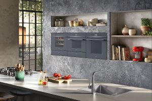 Ecorgan Kft. - Smeg: olasz elegancia a rusztikus bájtól a futurista minimalizmusig