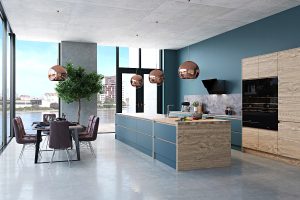 Ecorgan Kft. - Smeg: olasz elegancia a rusztikus bájtól a futurista minimalizmusig