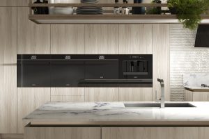 Ecorgan Kft. - Smeg: olasz elegancia a rusztikus bájtól a futurista minimalizmusig