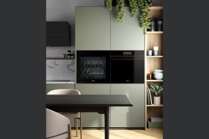 Ecorgan Kft. - Smeg: olasz elegancia a rusztikus bájtól a futurista minimalizmusig