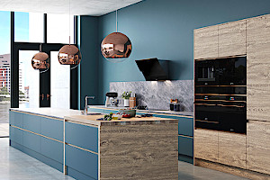 Ecorgan Kft. - Smeg: olasz elegancia a rusztikus bájtól a futurista minimalizmusig