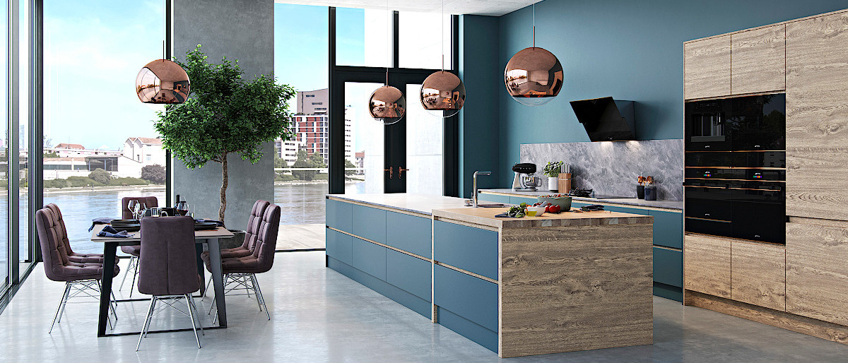 Ecorgan Kft. - Smeg: olasz elegancia a rusztikus bájtól a futurista minimalizmusig