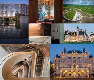 LOSZ Műhely és Randevú - Technika az otthonunkban és a szakmánk specializációi