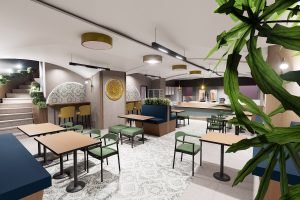 LOSZ Műhely - Közületi design: a tervezés rejtett dinamikái