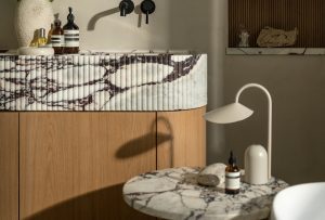 Multistone Center - Természetes vagy technikai kő? Tervezői szempontok a jó választáshoz