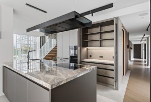 Multistone Center - Természetes vagy technikai kő? Tervezői szempontok a jó választáshoz