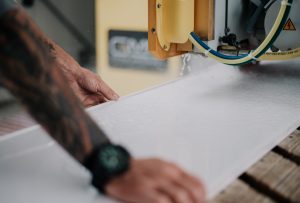 Multistone Center - Természetes vagy technikai kő? Tervezői szempontok a jó választáshoz