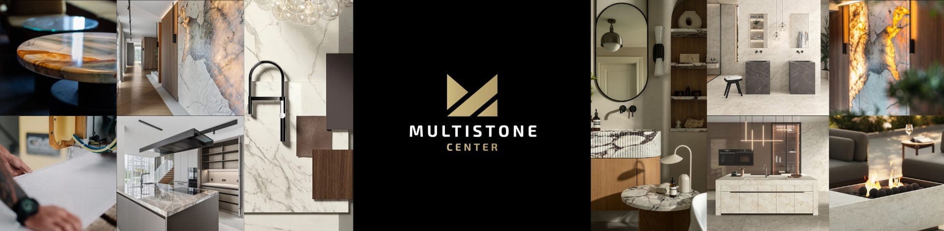 Multistone Center