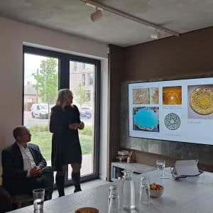 Közületi design: a tervezés rejtett dinamikái – élménybeszámoló a LOSZ Műhely szakmai napjáról