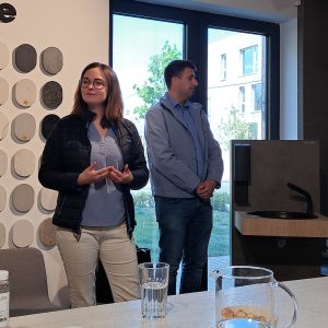 Közületi design: a tervezés rejtett dinamikái – élménybeszámoló a LOSZ Műhely szakmai napjáról