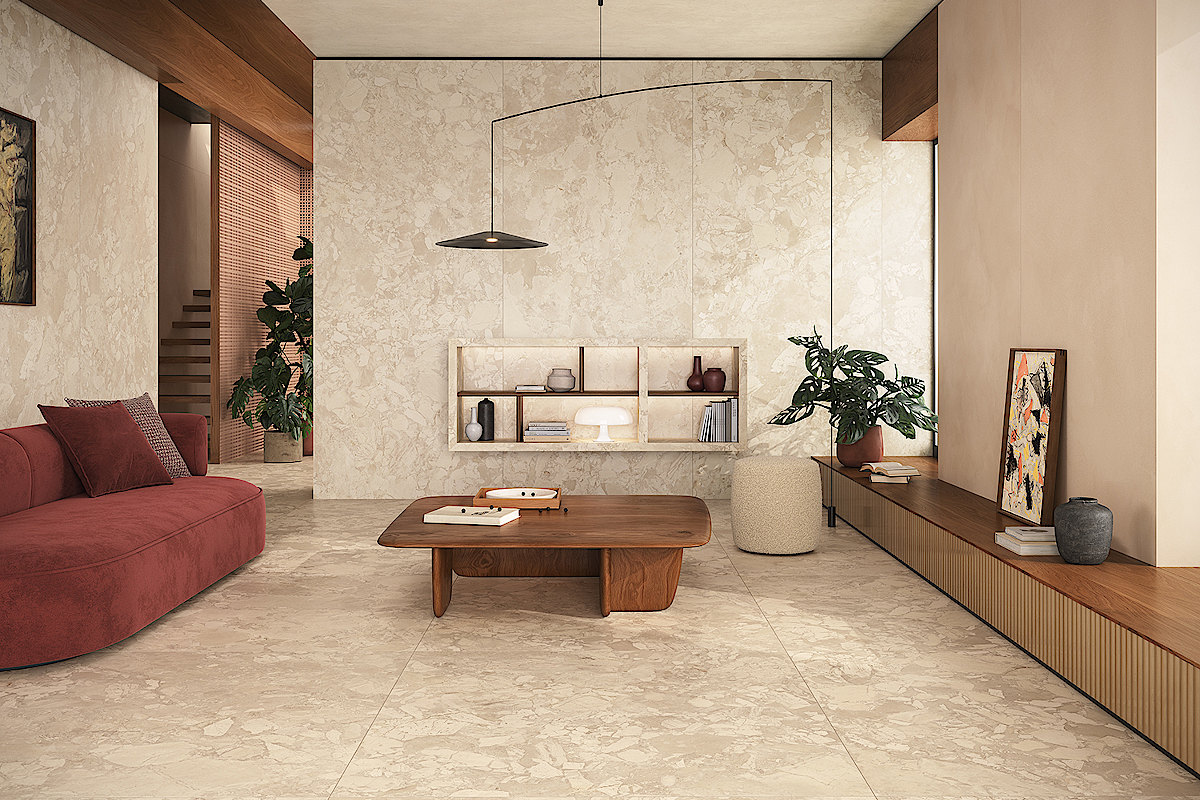 Ceramiche Marca Corona - Mi a kedvenc mixe?