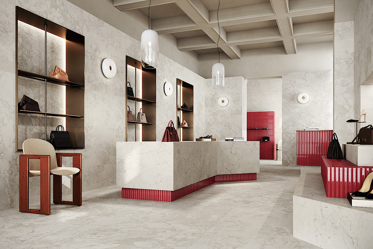 Ceramiche Marca Corona - Mi a kedvenc mixe?
