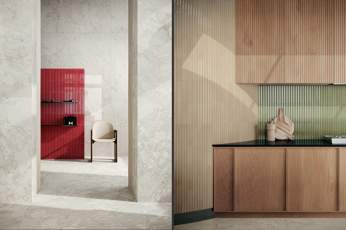 Ceramiche Marca Corona - Mi a kedvenc mixe?