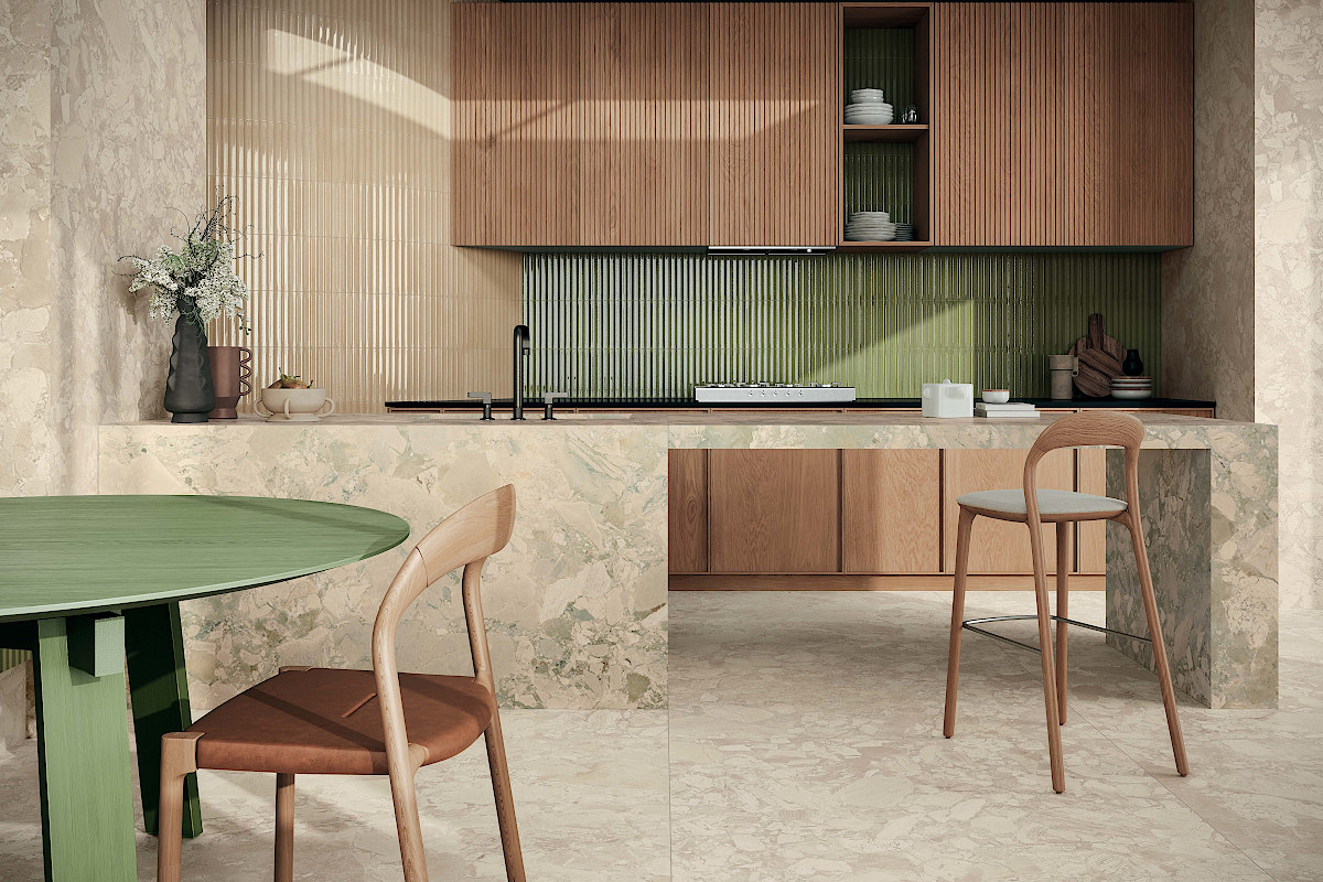 Ceramiche Marca Corona - Mi a kedvenc mixe?